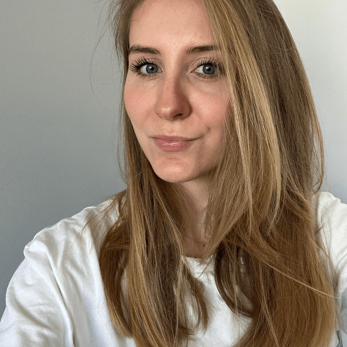 Alexandra - CMO and co-Founder