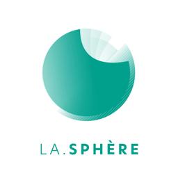La.Sphère logo